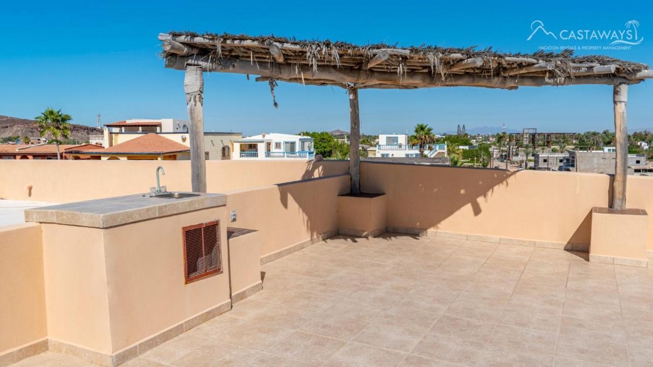 Casa Vacacional... Para Disfrutar. Apartment Puerto Peñasco Exterior foto